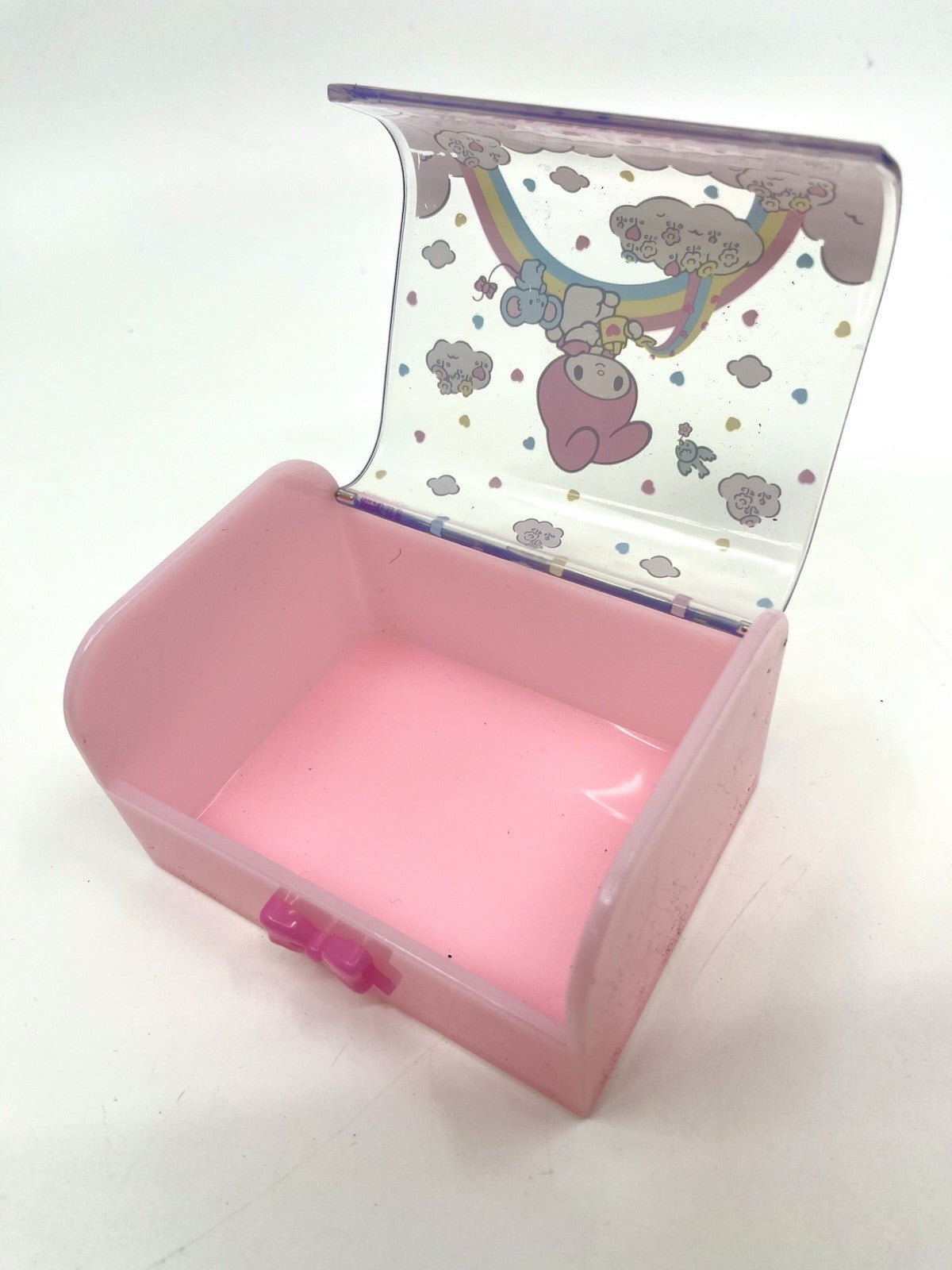 Sanrio My Melody Jewelry box accessory box