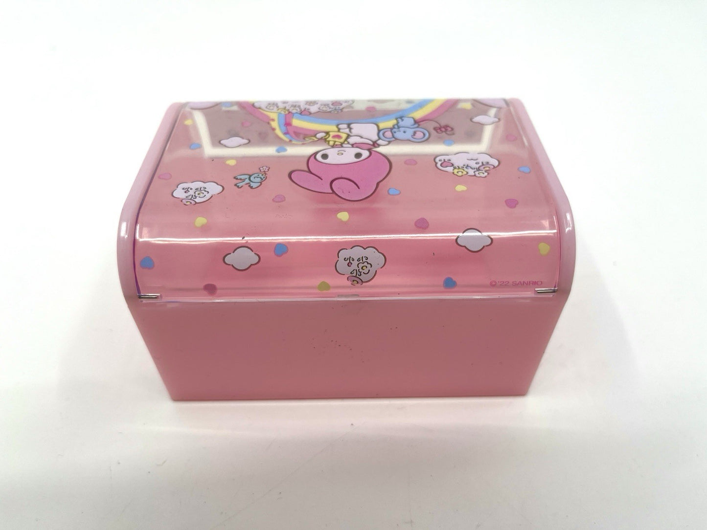 Sanrio My Melody Jewelry box  accessory box