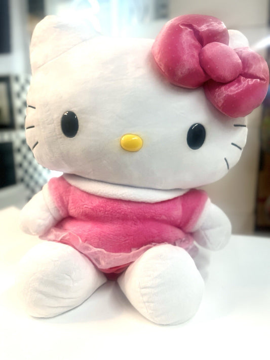 Hello kitty Plush Sanrio/ Soft Plush 2017 Release / 30in