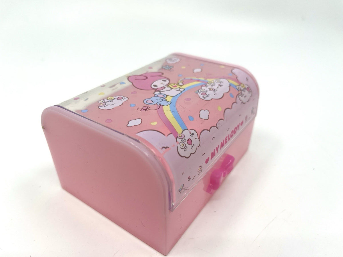 Sanrio My Melody Jewelry box  accessory box