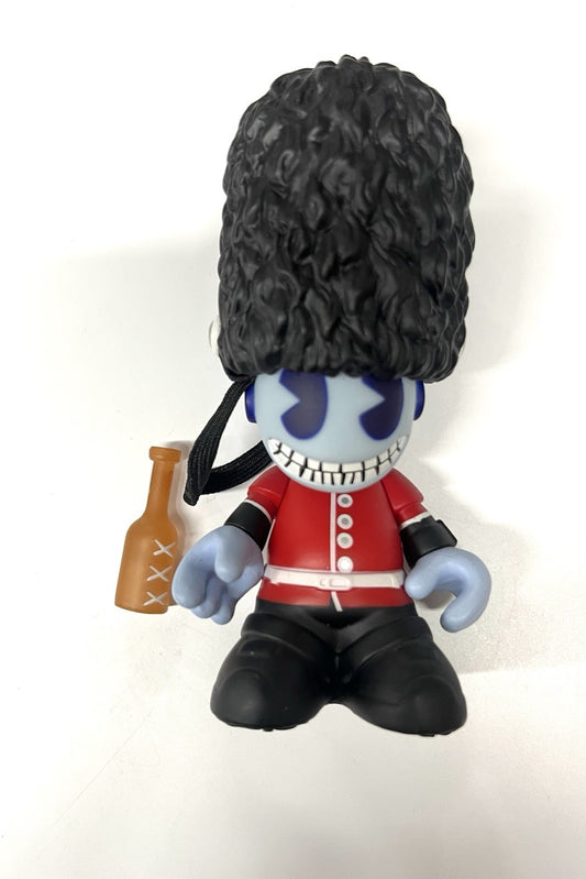 Kidrobot London City 'Bots (2012) MADL Urban Art Designer Vinyl Toy *RARE*