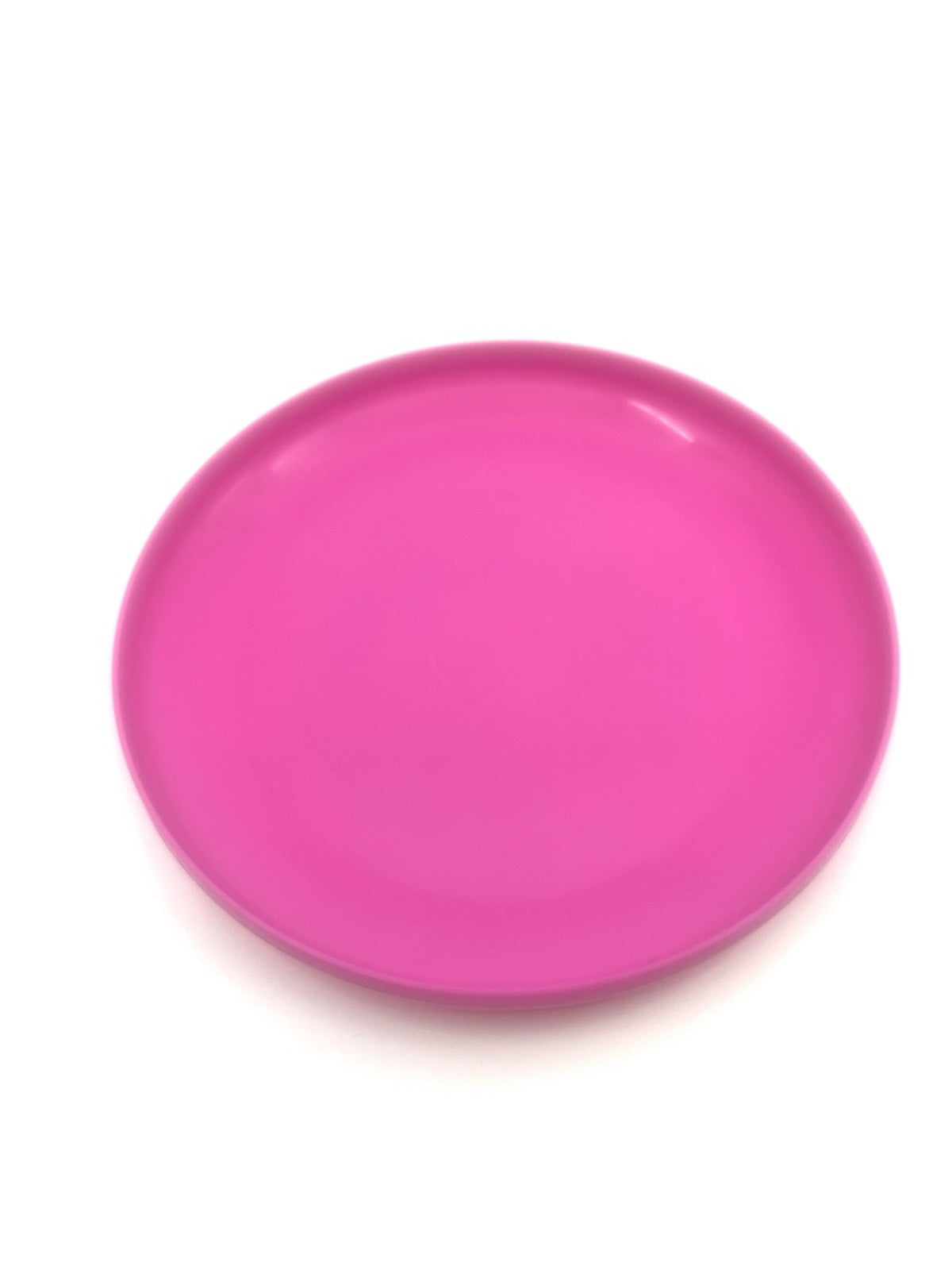 Hello Kitty Flying Disc Frisbee Pink Candy Theme Sanrio 2007 Japan Kawaii Toy
