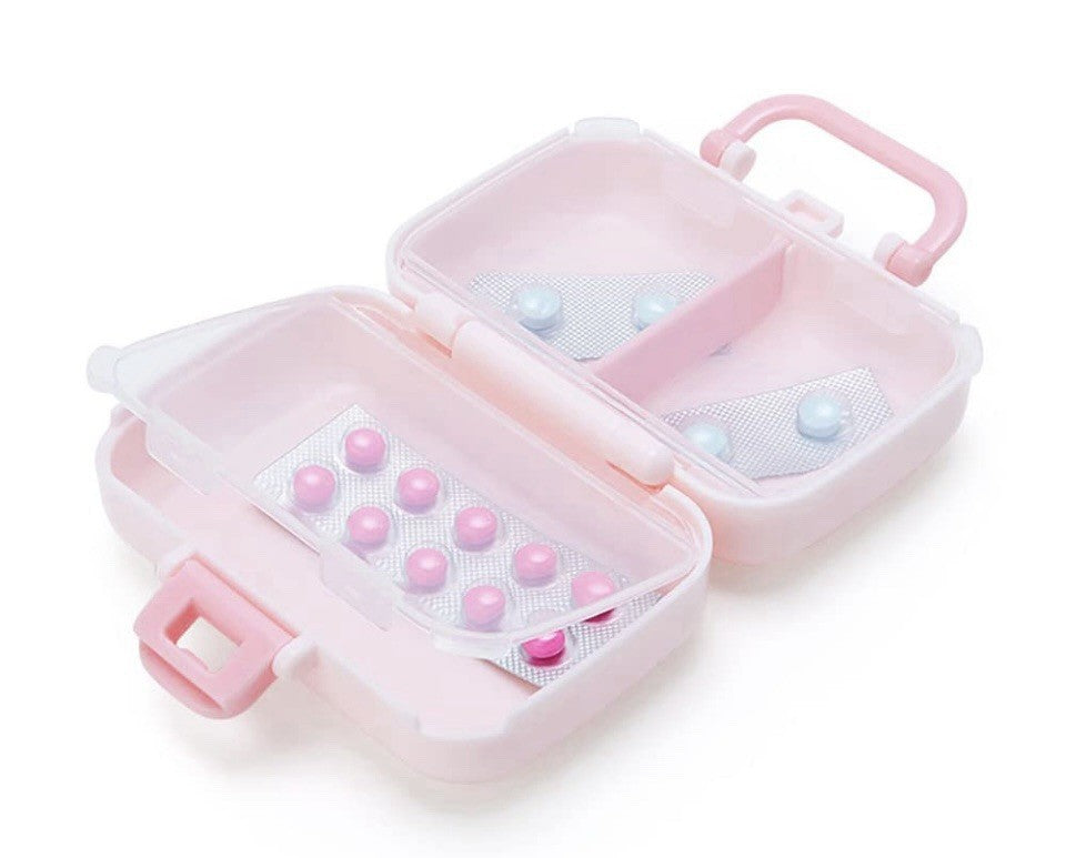 SANRIO My Melody Pill Case　Japan