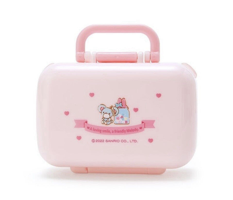 SANRIO My Melody Pill Case　Japan