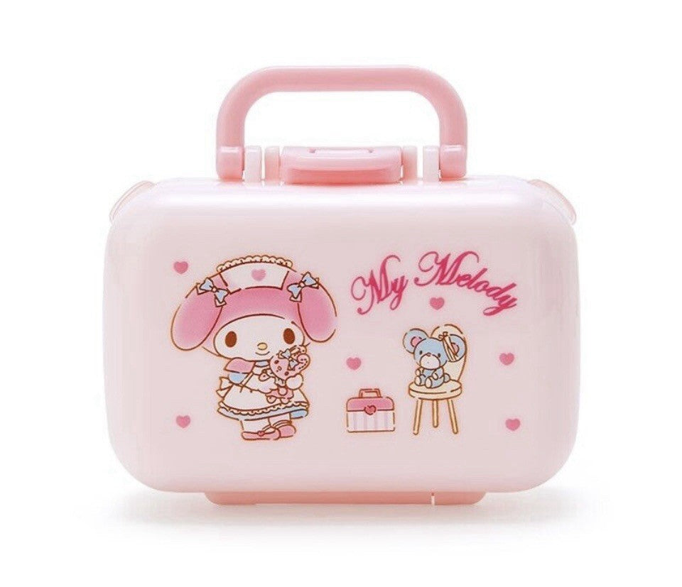 SANRIO My Melody Pill Case　Japan