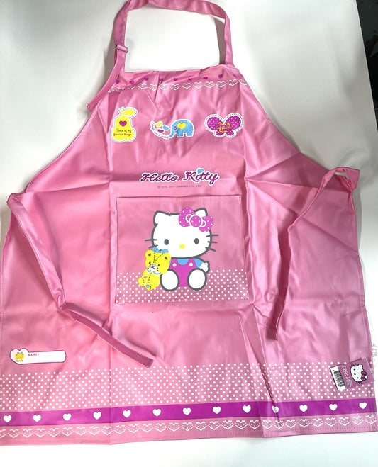 Sanrio HelloKitty  Apron Kids Size