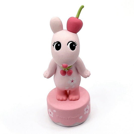 Authentic Sonny Angel Cherry Blossom Series 2019 Blind Box, Robby  1/144 Rare