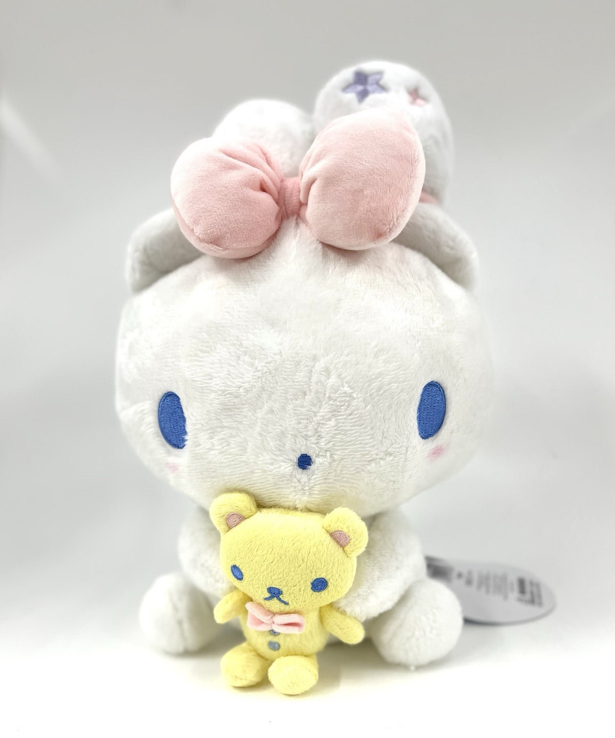 Sanrio Character Cinamoroll Circus 12in NEW