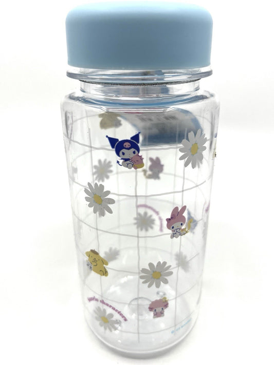 Sanrio Characters 450ml Daisy Reusable Water Bottle Eco Friendly