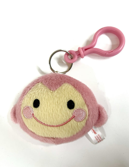Sanrio Chi Chai Monchan Dangling Charm With Mirror 4in