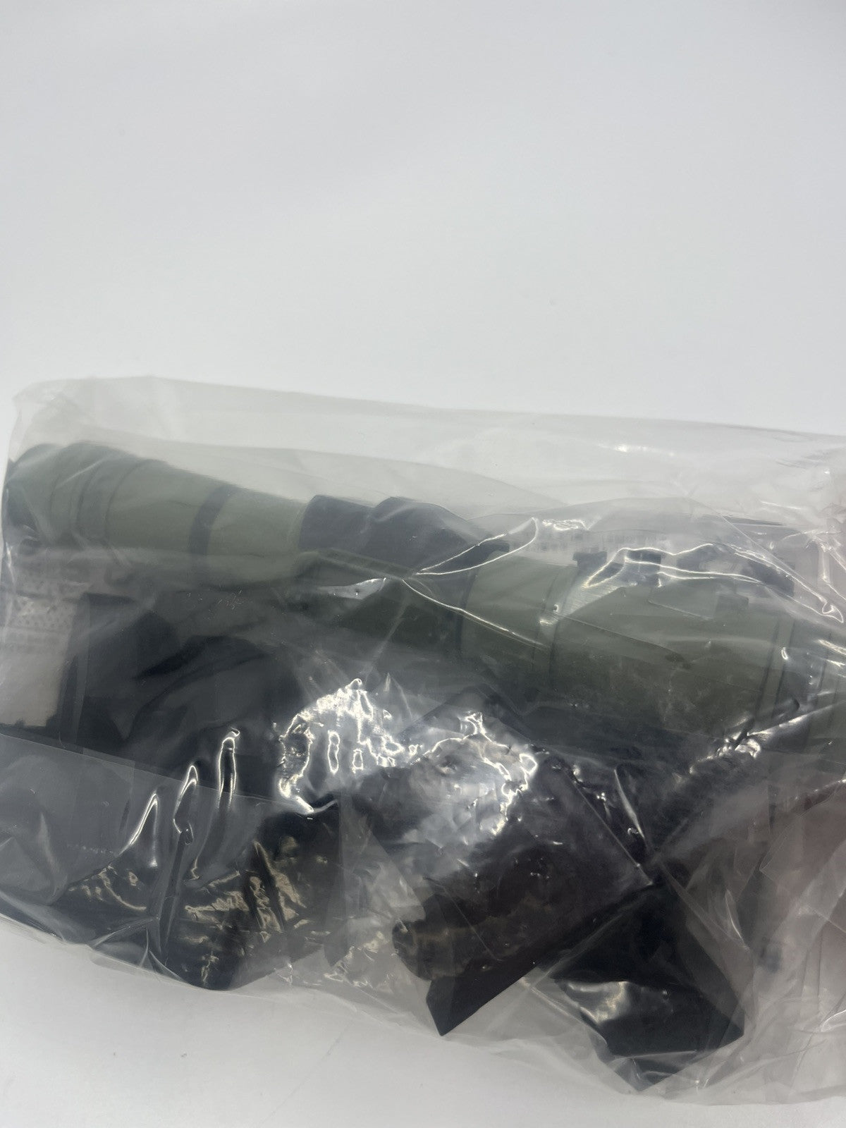 Zacca 1/6 scale Bazooka Collection 2 WWII "Modern Era Javelin Antitank Rocket