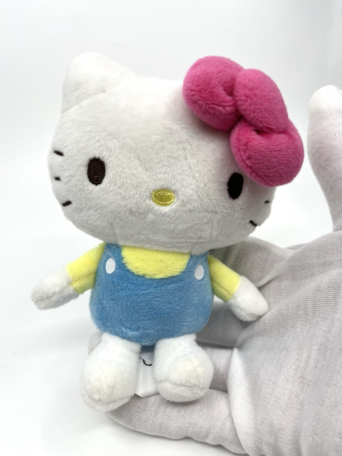 Sanrio HELLO KITTY and Friends 8" Soft Plush Doll w / Tag