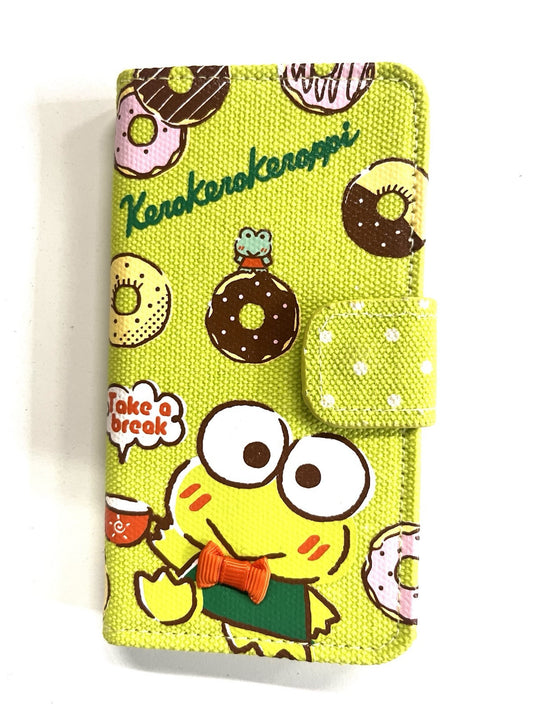 Sanrio Keroppi 3D Apple  Iphone 6S Case